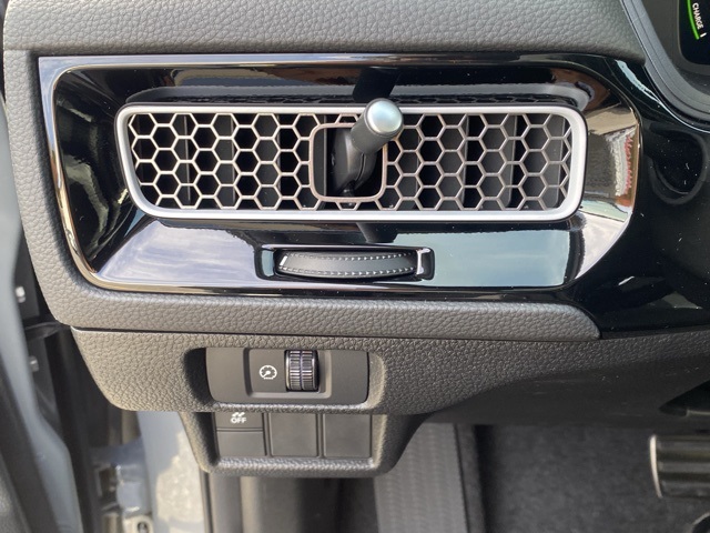 new 2026 Honda Civic Hybrid car, priced at $32,587