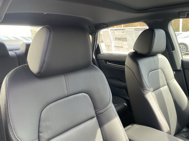 new 2026 Honda Civic Hybrid car, priced at $32,587