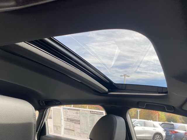 new 2026 Honda Civic Hybrid car, priced at $32,587