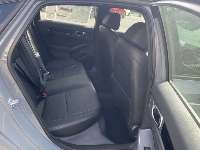 new 2026 Honda Civic Hybrid car, priced at $32,587