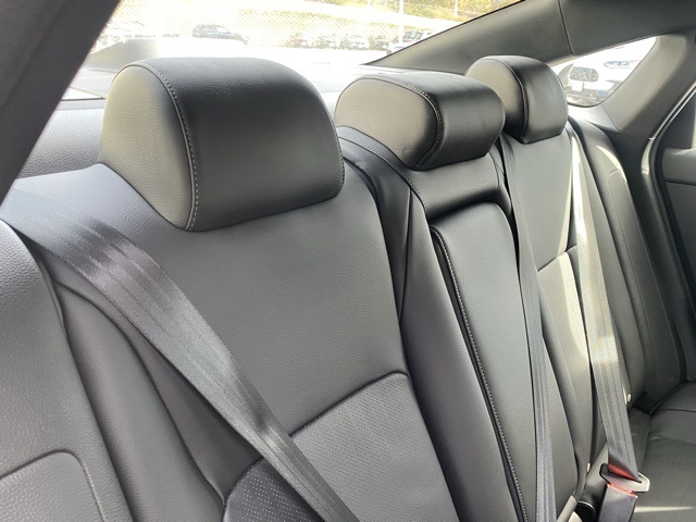 new 2026 Honda Civic Hybrid car, priced at $32,587