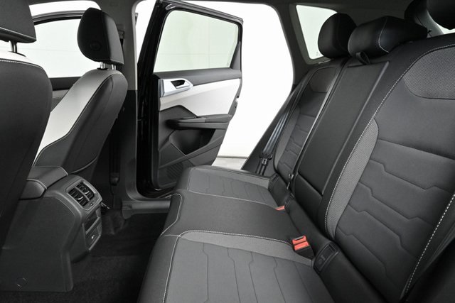 new 2025 Volkswagen Taos car, priced at $30,316
