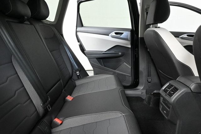 new 2025 Volkswagen Taos car, priced at $30,316