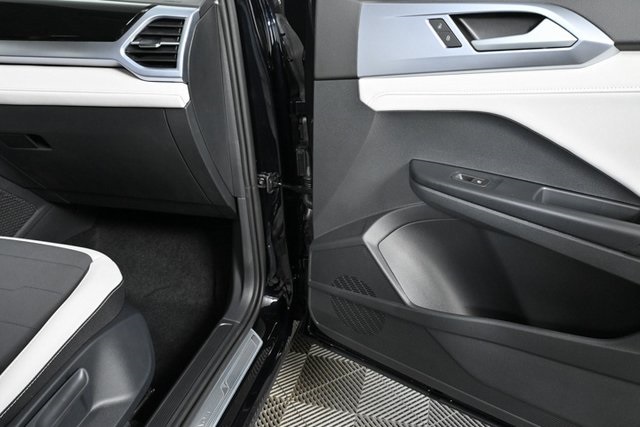 new 2025 Volkswagen Taos car, priced at $30,316