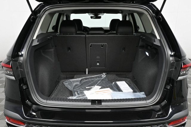 new 2025 Volkswagen Taos car, priced at $30,316