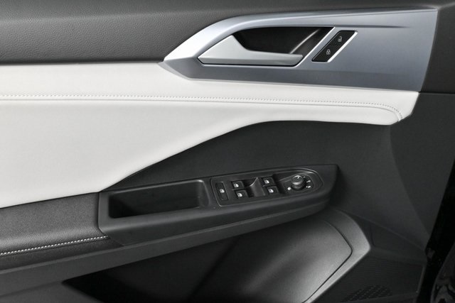 new 2025 Volkswagen Taos car, priced at $30,316