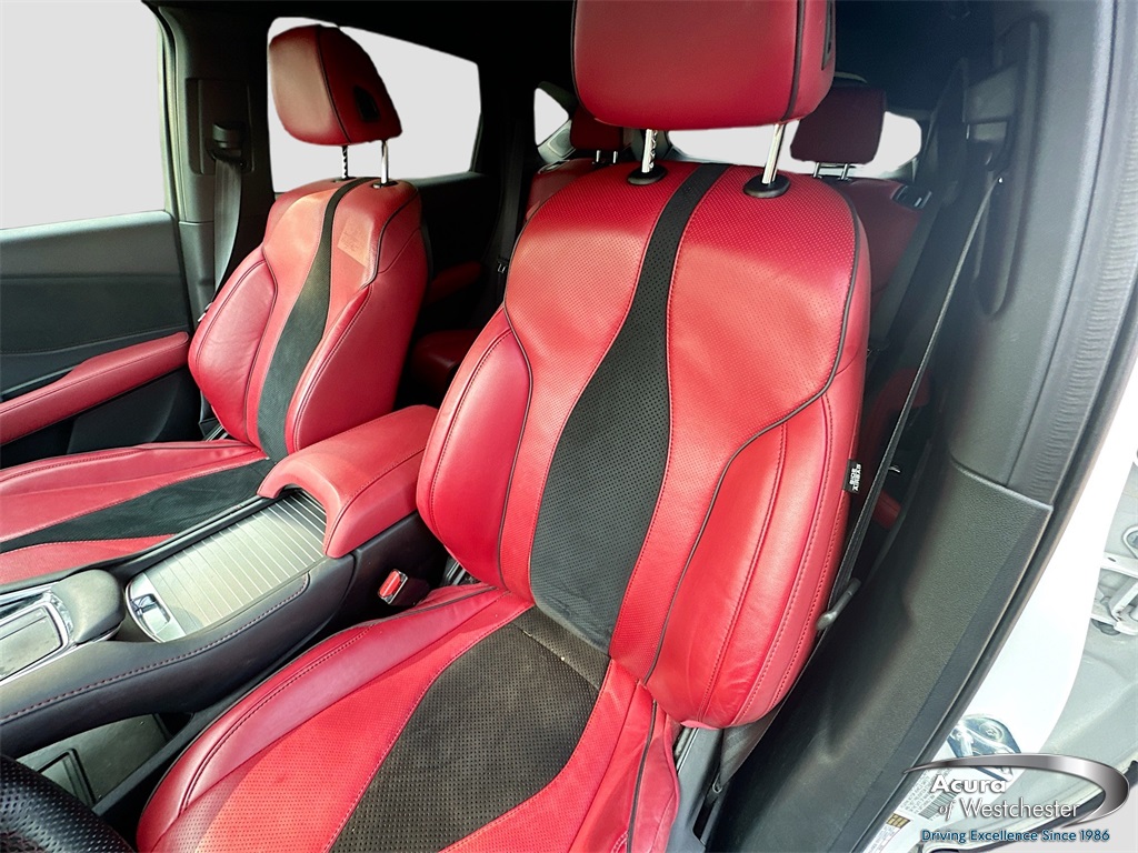 used 2022 Acura RDX car, priced at $35,499