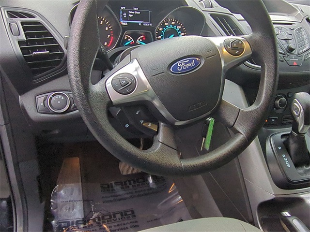 used 2016 Ford Escape car, priced at $9,511
