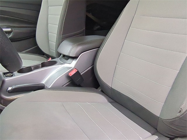 used 2016 Ford Escape car, priced at $9,511