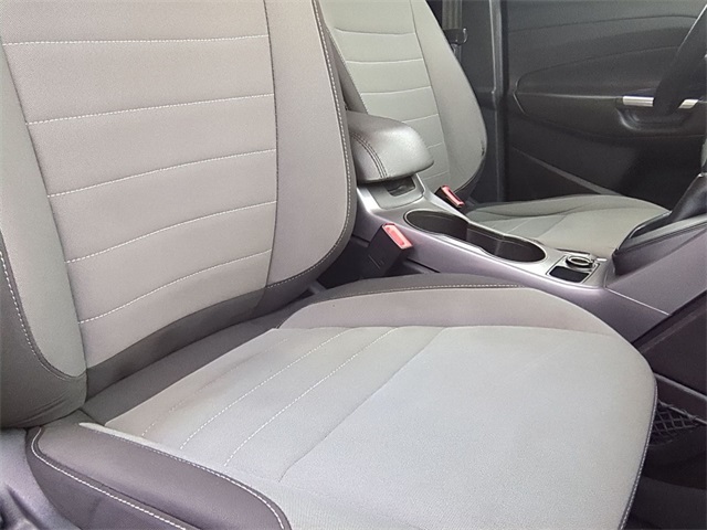 used 2016 Ford Escape car, priced at $9,511