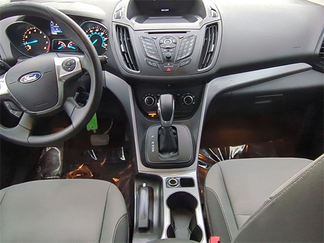 used 2016 Ford Escape car, priced at $9,511