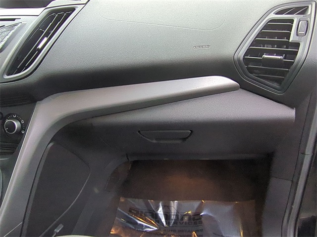 used 2016 Ford Escape car, priced at $9,511