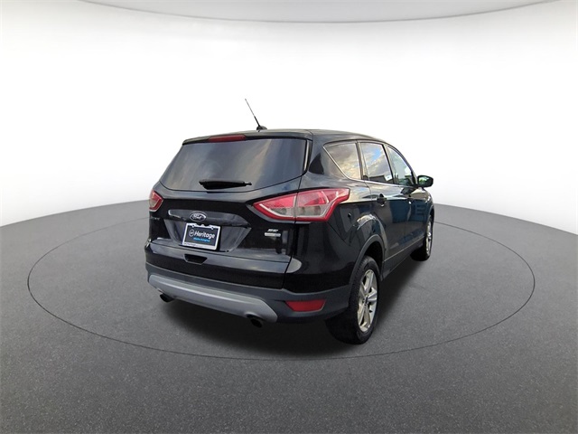 used 2016 Ford Escape car, priced at $9,511