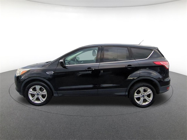 used 2016 Ford Escape car, priced at $9,511