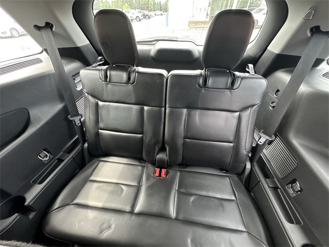 used 2022 Ford Explorer car, priced at $24,899