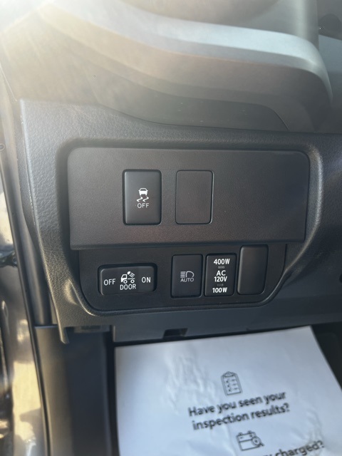 used 2022 Toyota Tacoma car, priced at $35,903