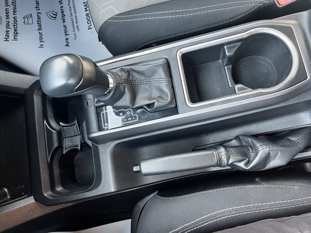 used 2022 Toyota Tacoma car, priced at $35,903