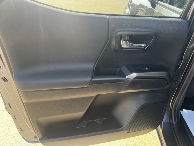 used 2022 Toyota Tacoma car, priced at $35,903