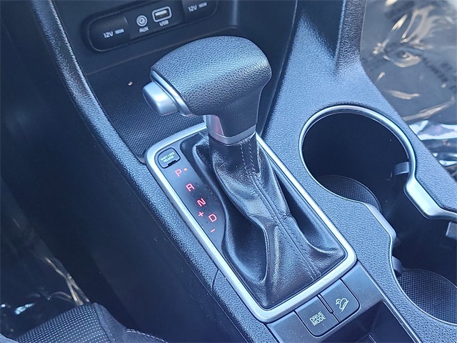 used 2018 Kia Sportage car, priced at $14,233