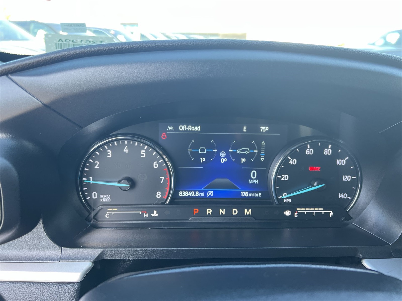 used 2020 Ford Explorer car, priced at $20,991