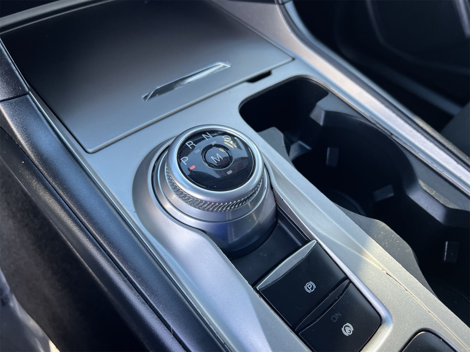 used 2020 Ford Explorer car, priced at $20,991