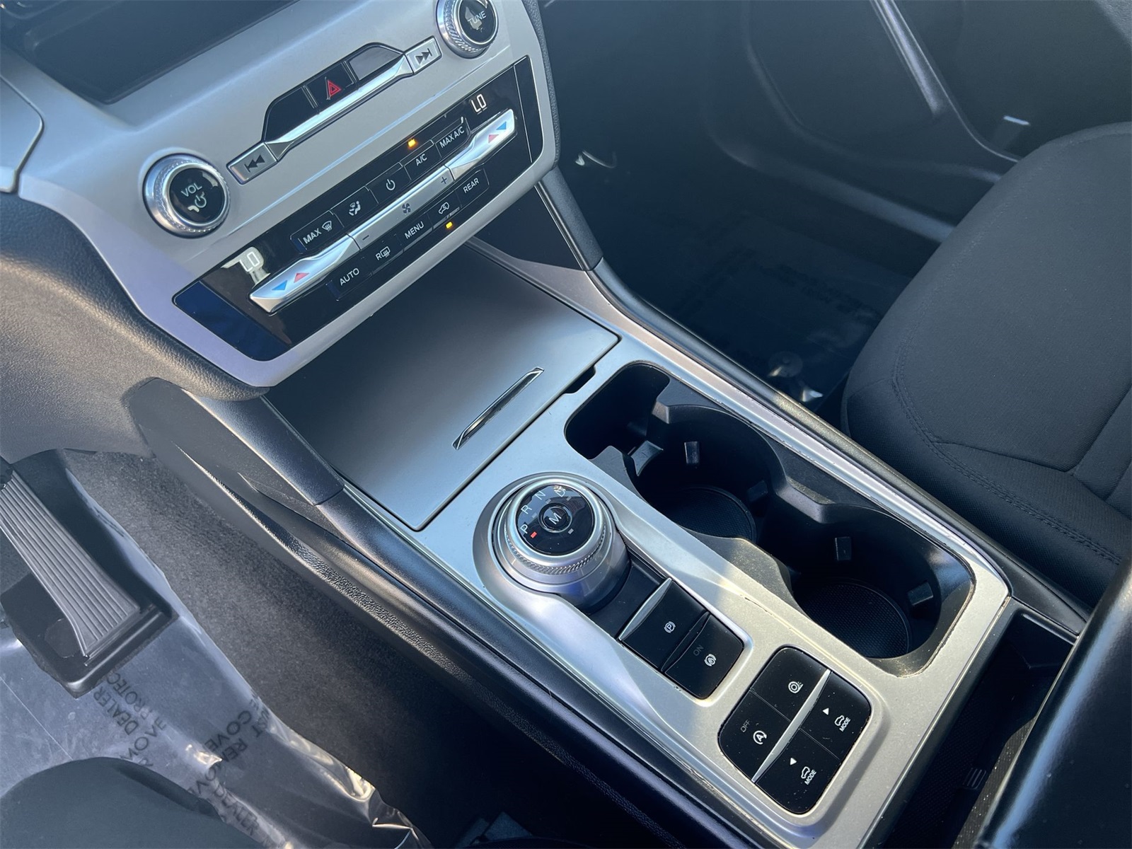 used 2020 Ford Explorer car, priced at $20,991