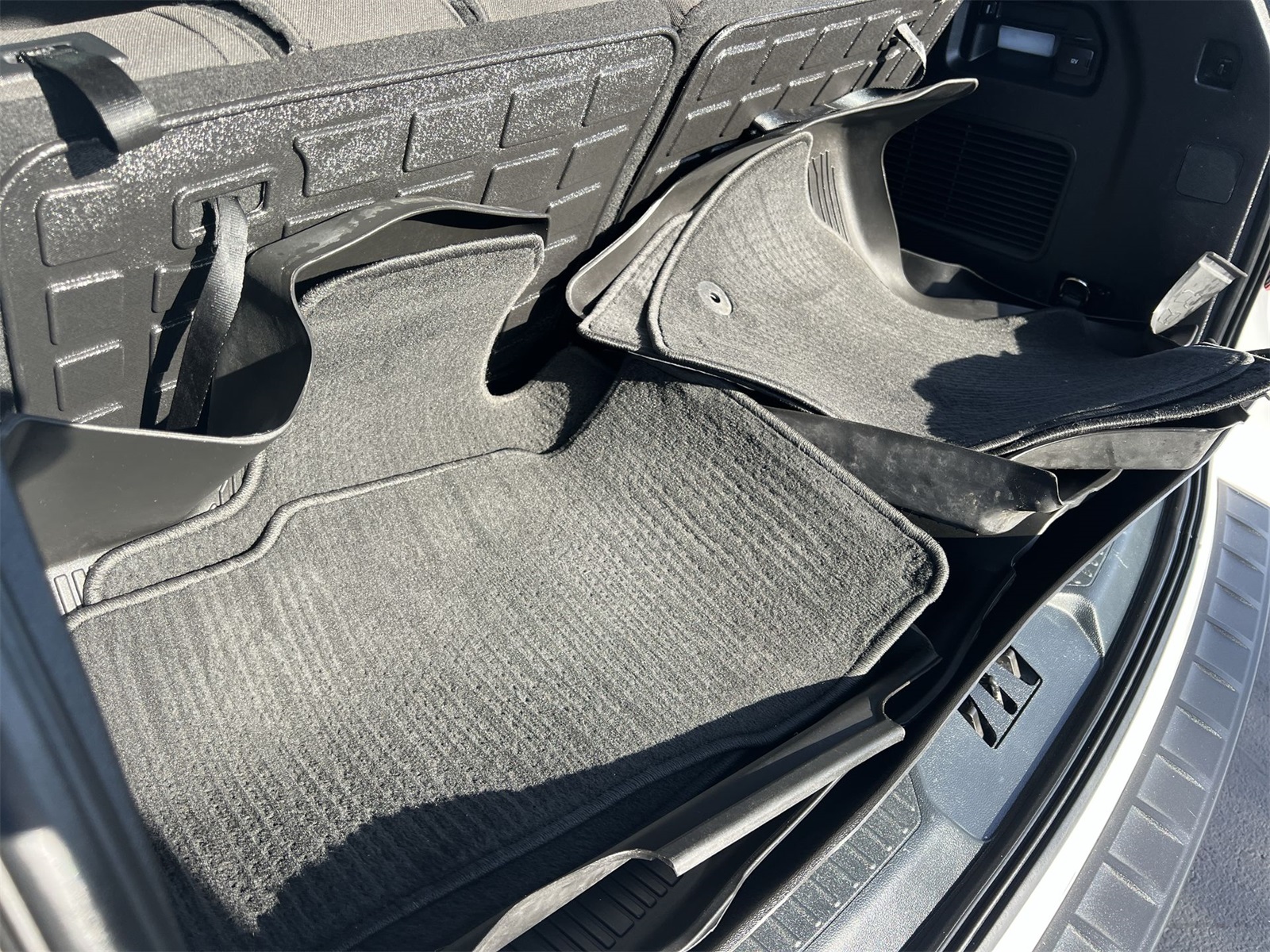 used 2020 Ford Explorer car, priced at $20,991