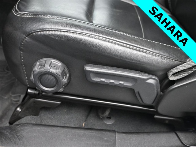 used 2022 Jeep Wrangler car, priced at $29,004