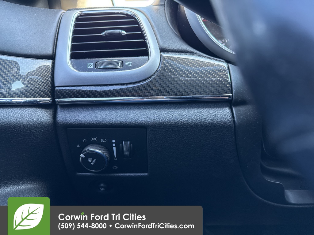 used 2013 Jeep Grand Cherokee car, priced at $20,999