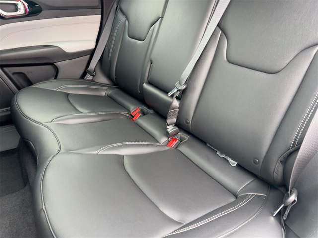 new 2026 Jeep Compass car, priced at $32,624