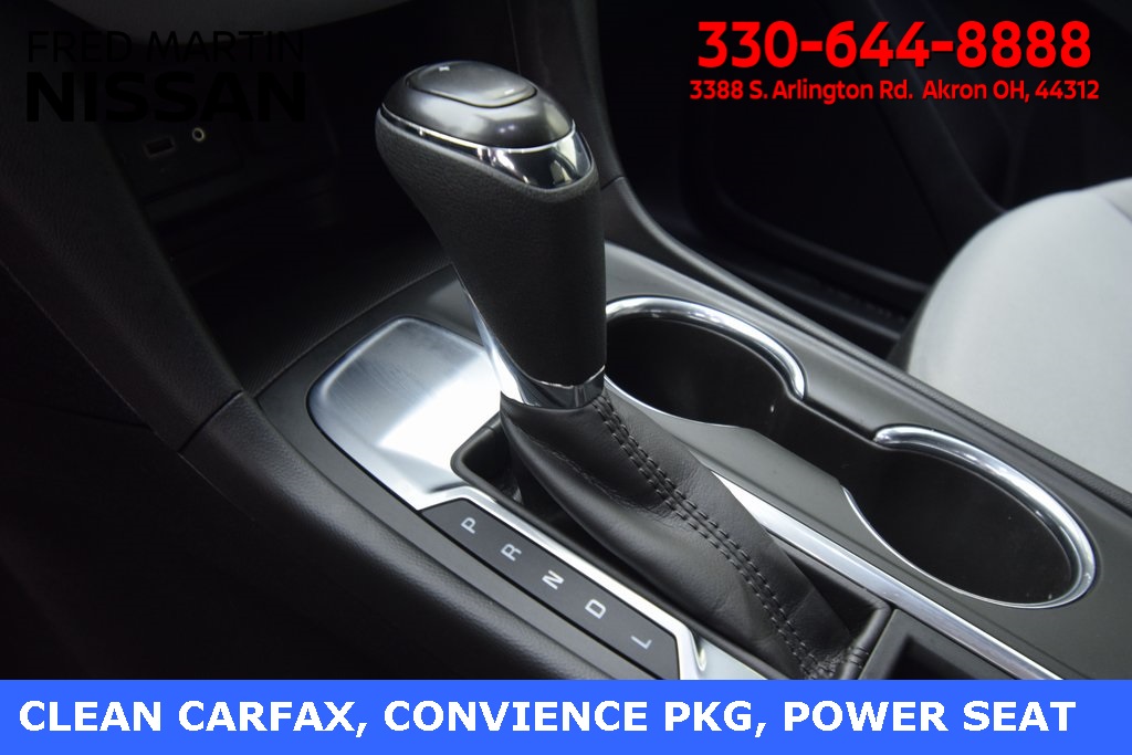 used 2019 Chevrolet Equinox car, priced at $17,849