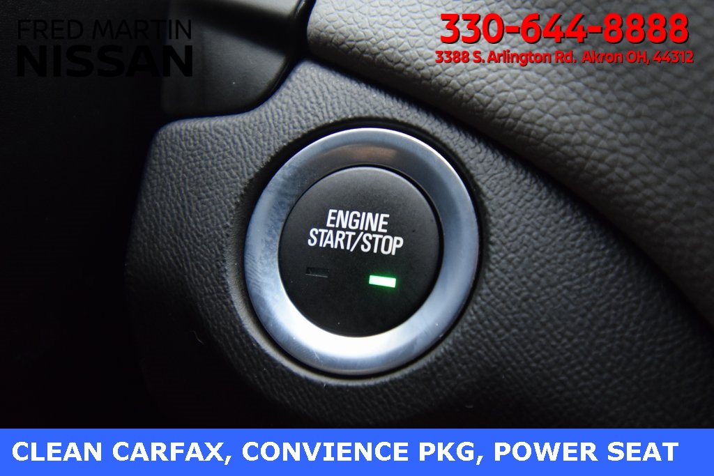used 2019 Chevrolet Equinox car, priced at $17,849