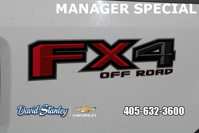 used 2020 Ford F-250SD car, priced at $49,900