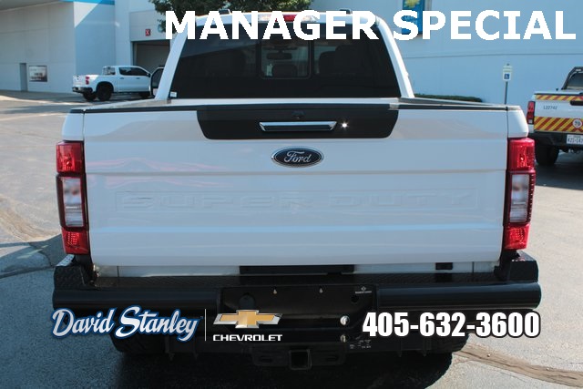 used 2020 Ford F-250SD car, priced at $49,900