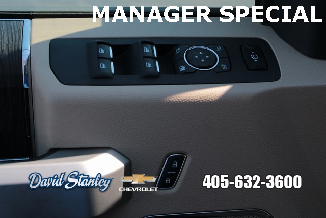 used 2020 Ford F-250SD car, priced at $49,900