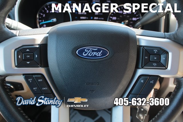 used 2020 Ford F-250SD car, priced at $49,900