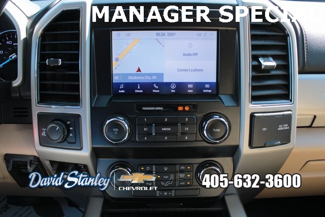 used 2020 Ford F-250SD car, priced at $49,900