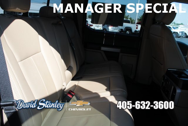 used 2020 Ford F-250SD car, priced at $49,900