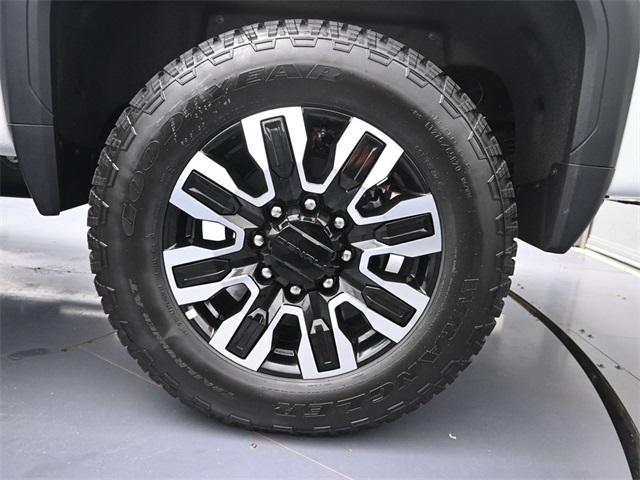 new 2025 GMC Sierra 2500HD car, priced at $87,222