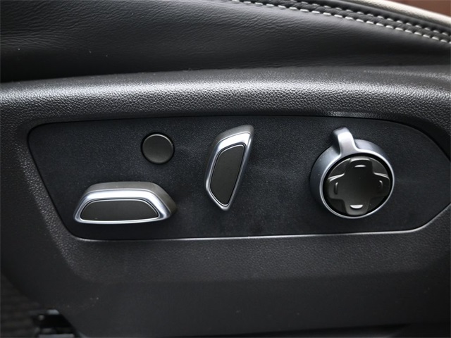 new 2025 GMC Sierra 2500HD car, priced at $87,222