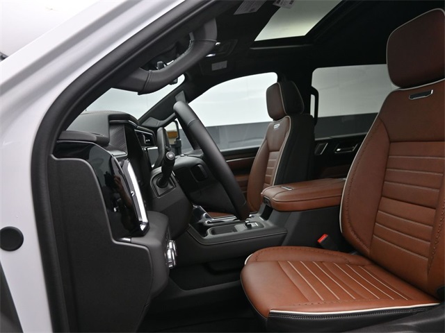 new 2025 GMC Sierra 2500HD car, priced at $87,222