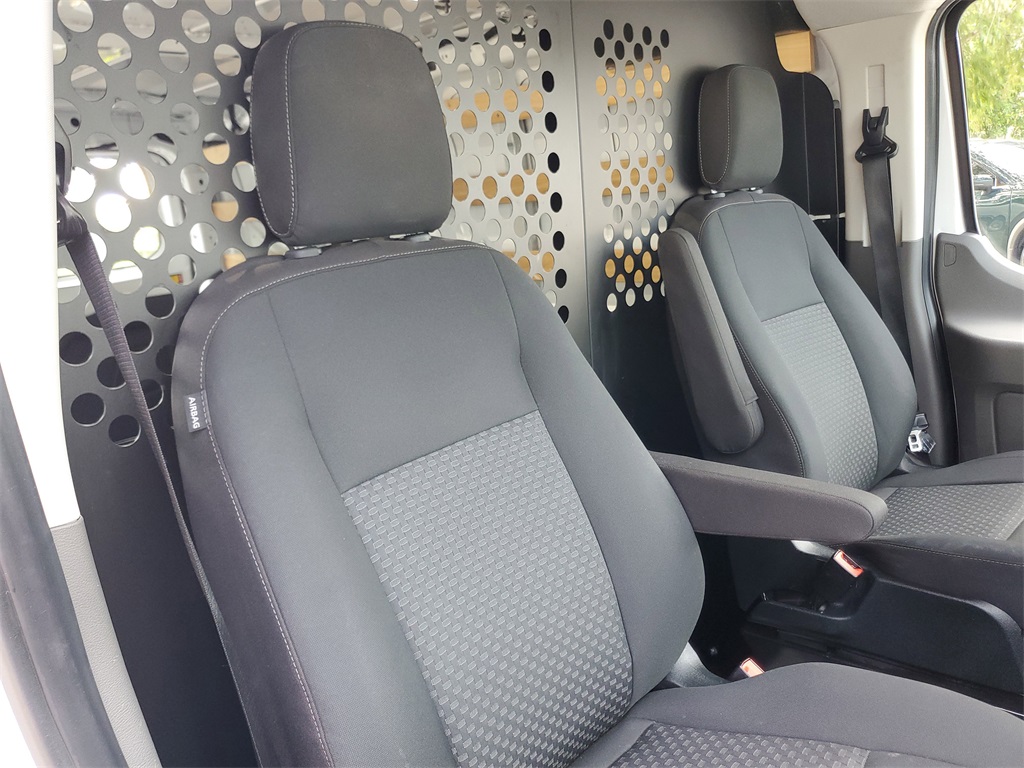 used 2023 Ford Transit-250 car, priced at $31,995