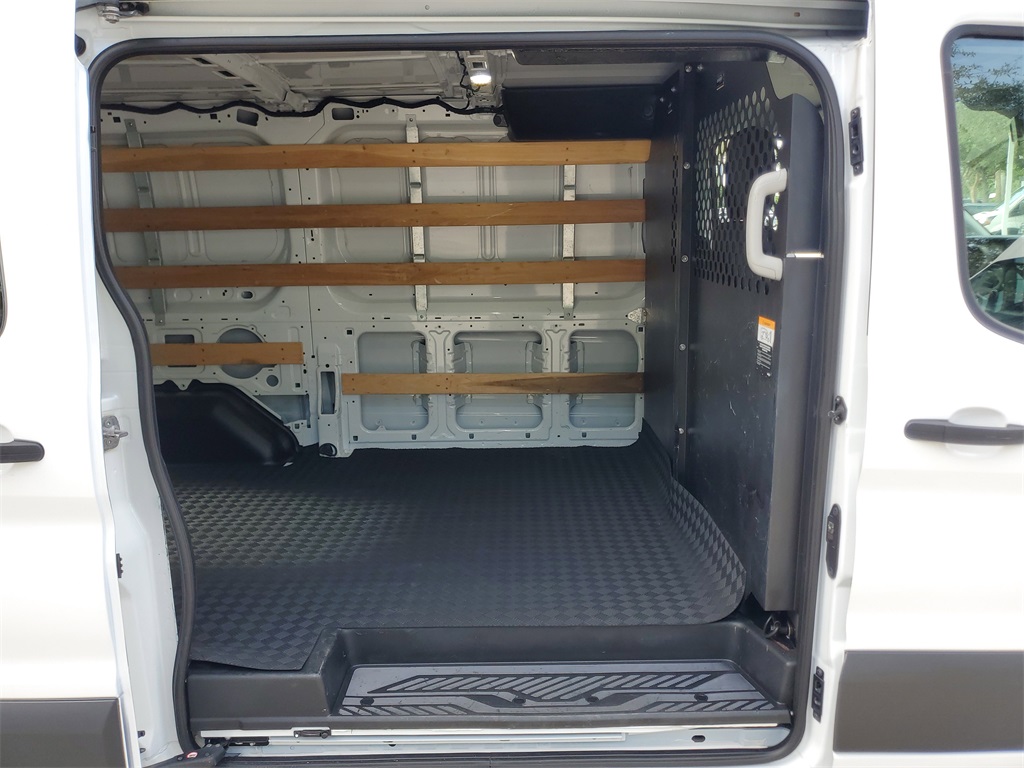used 2023 Ford Transit-250 car, priced at $31,995