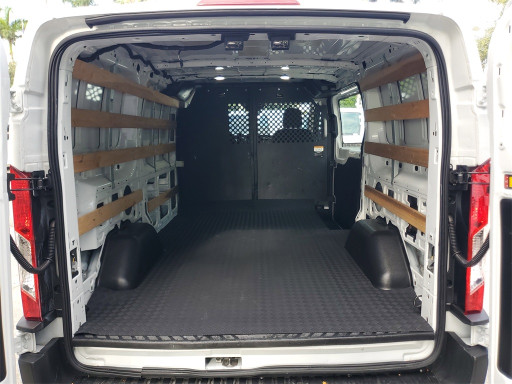 used 2023 Ford Transit-250 car, priced at $31,995