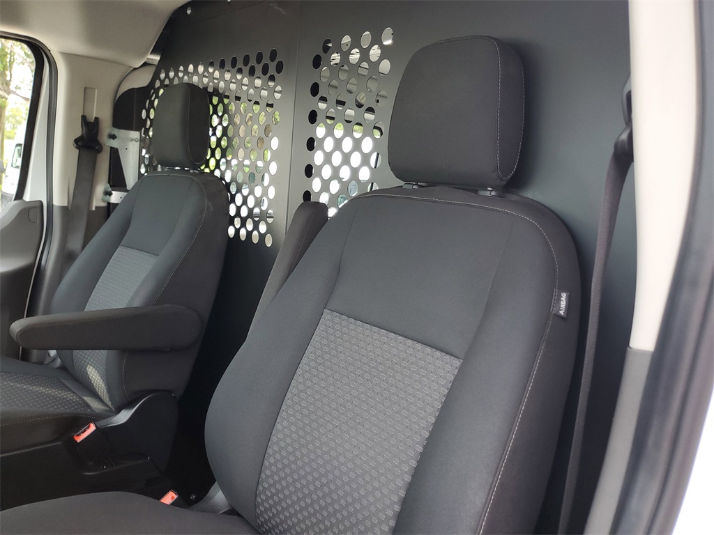 used 2023 Ford Transit-250 car, priced at $31,995