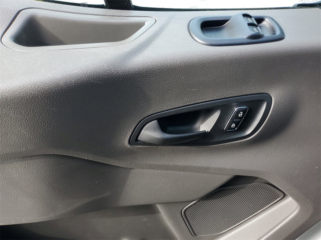 used 2023 Ford Transit-250 car, priced at $31,995