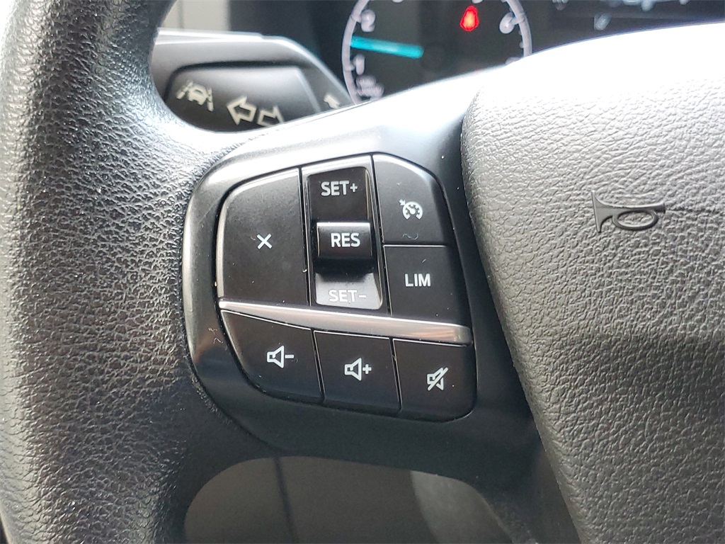 used 2023 Ford Transit-250 car, priced at $31,995