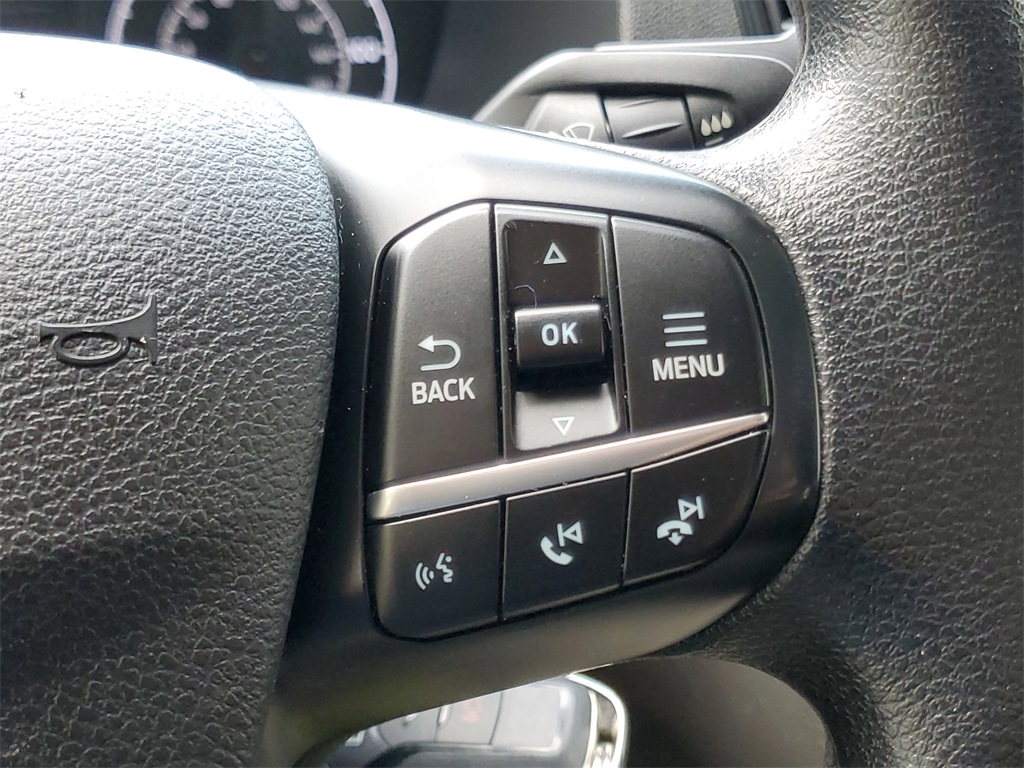 used 2023 Ford Transit-250 car, priced at $31,995