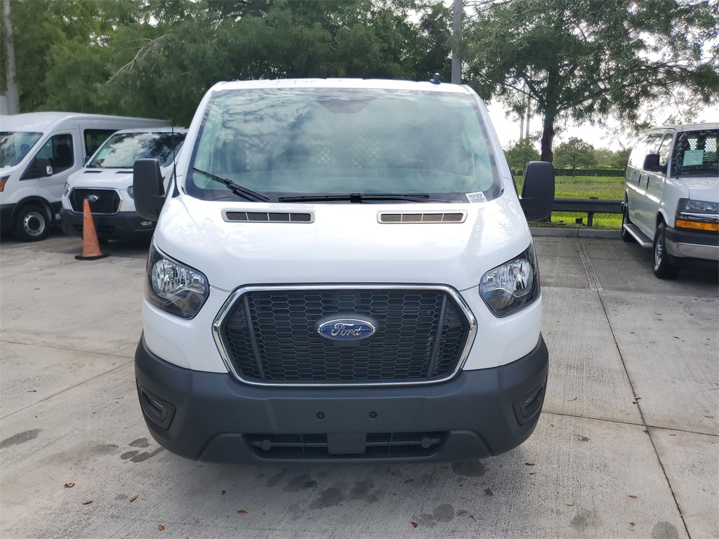 used 2023 Ford Transit-250 car, priced at $31,995