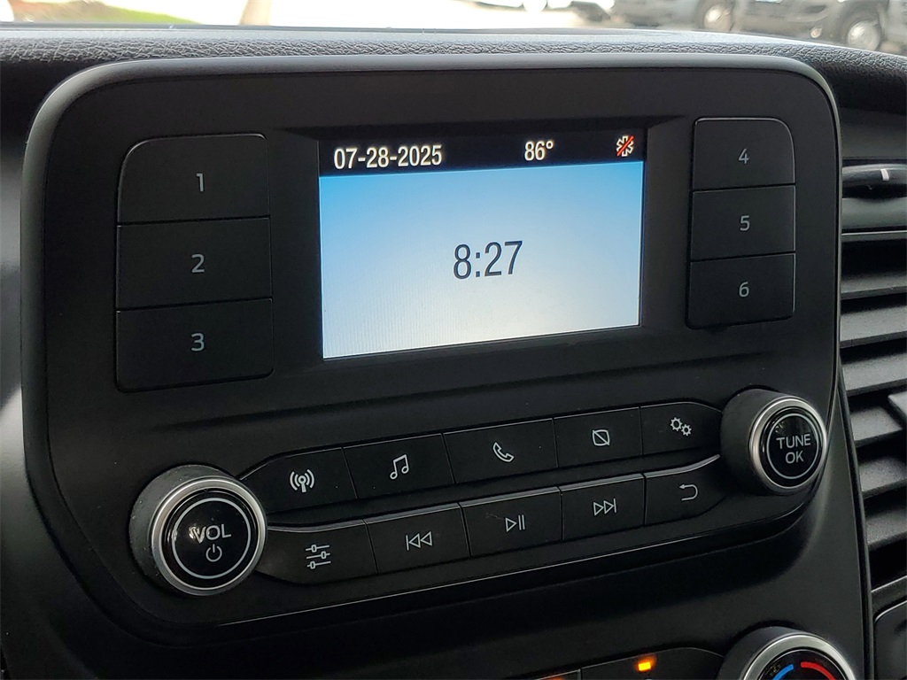 used 2023 Ford Transit-250 car, priced at $31,995